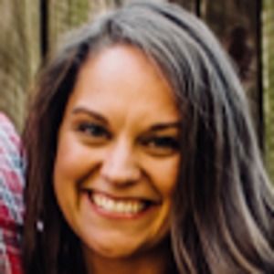 Meet your Posher, Kristin